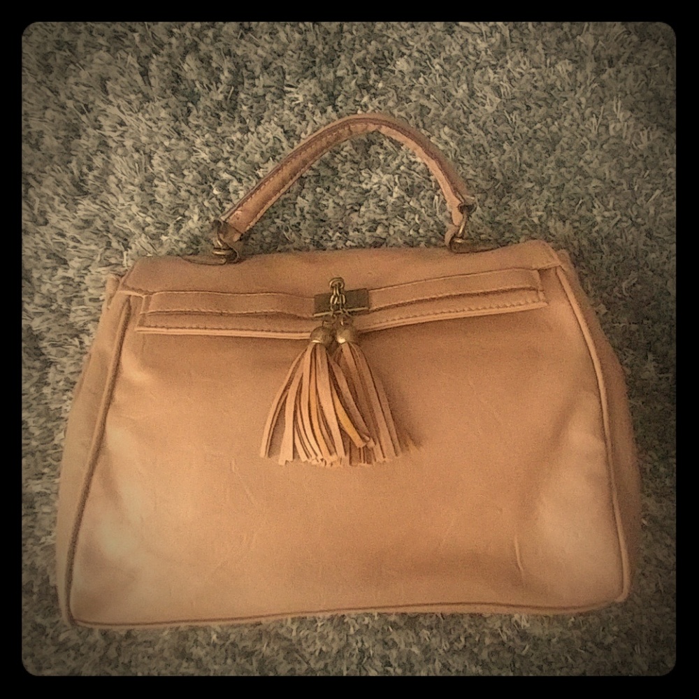 Charlotte Russe 👜